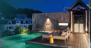 The Almin Hotel Hạ Long